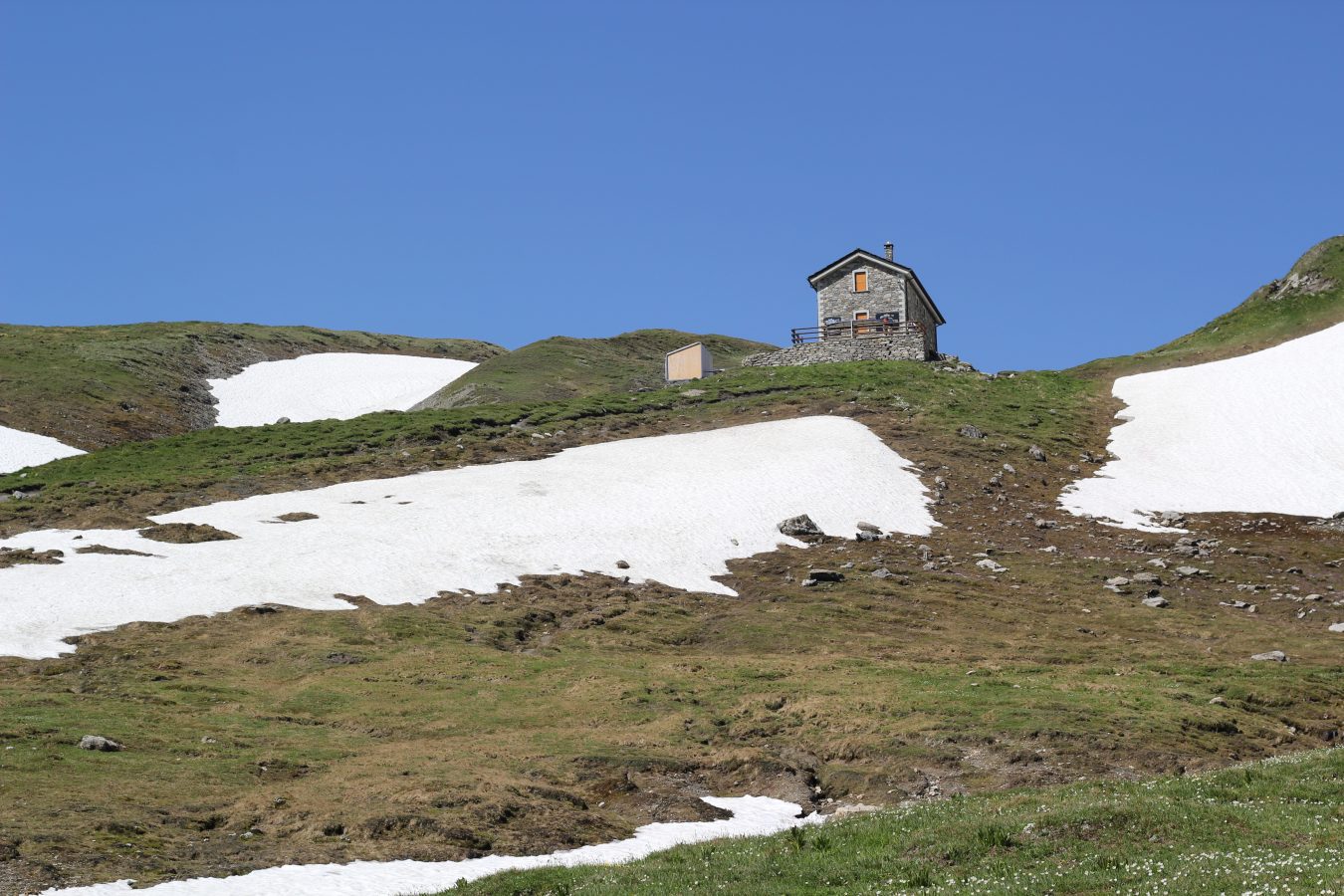 Leap Nest Casermetta Espace Mont Blanc